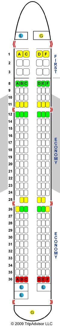 qr 707 seat map